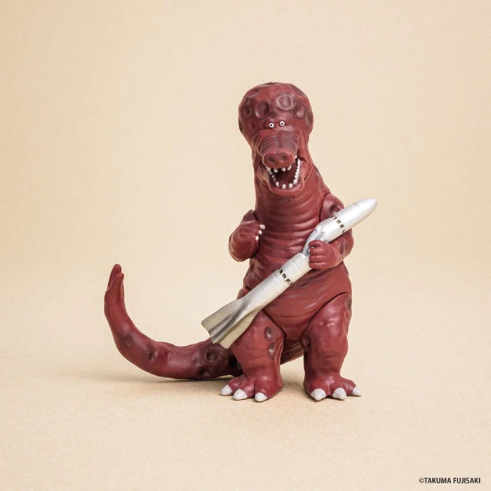 Tokyo Kaiju Universe Vol.2