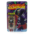 George Clinton (Dr. Funkenstein) - ReAction Figures wave 1