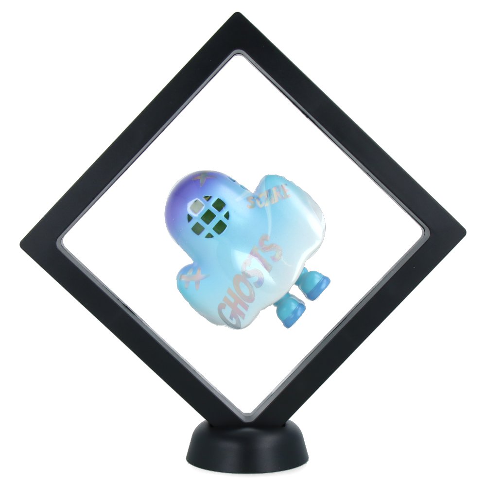 Sank-Little Ghost-Blue