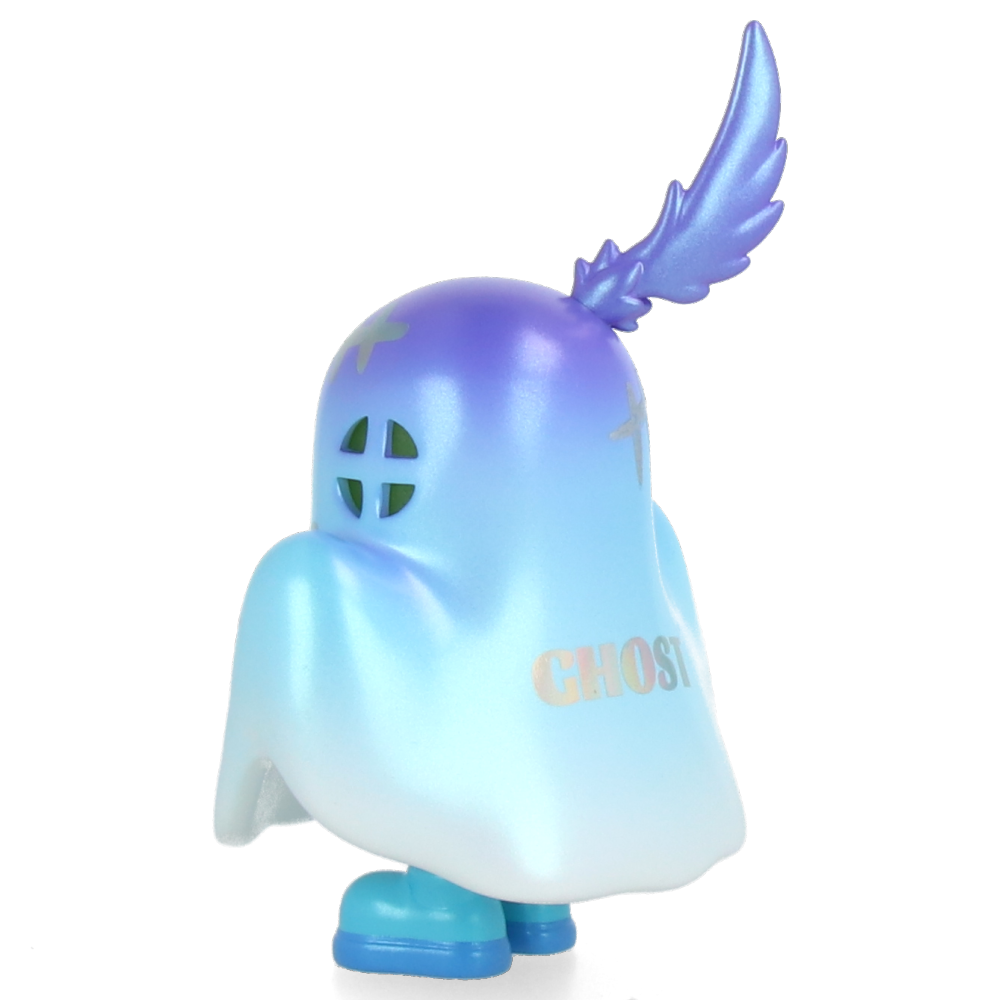 Sank-Little Ghost-Blue