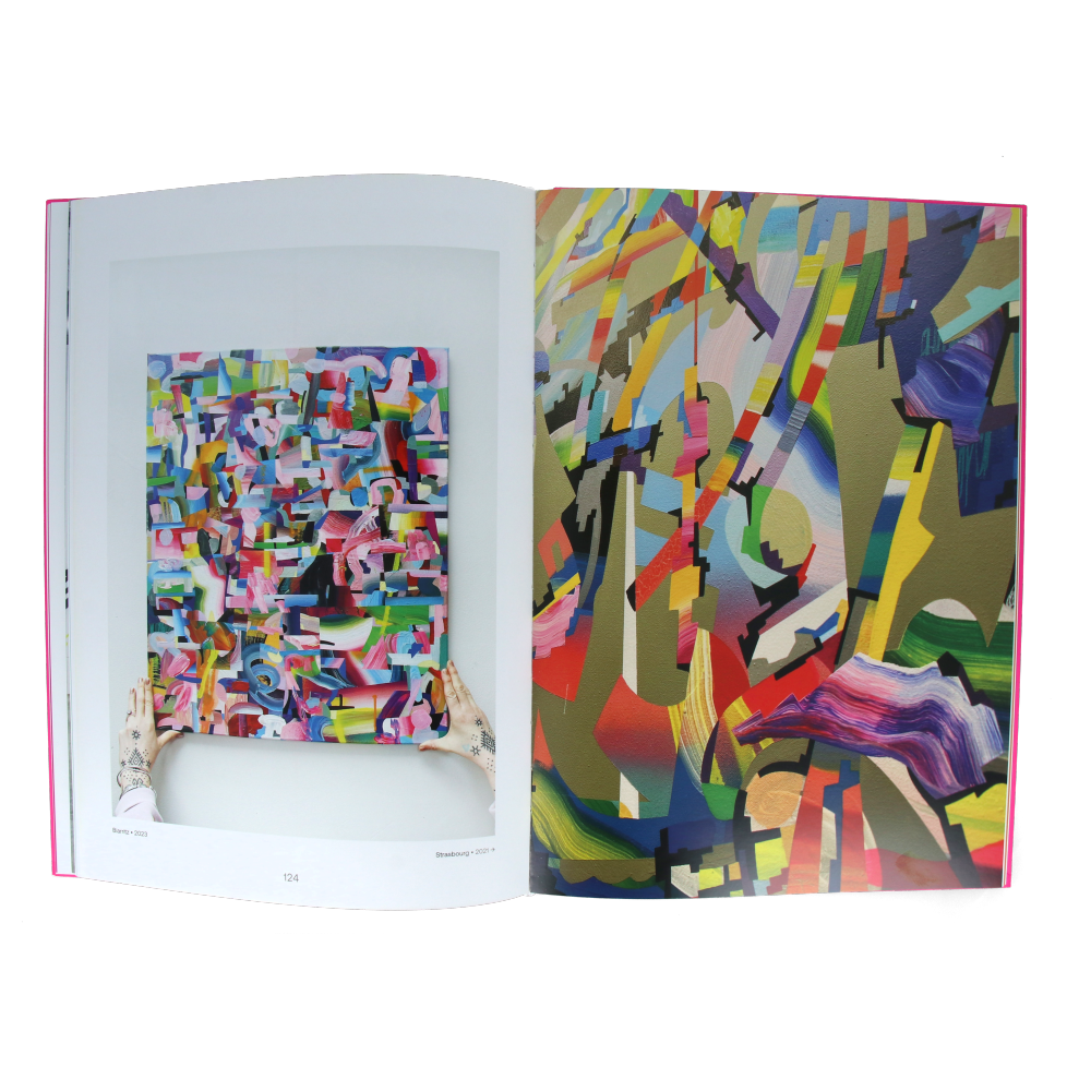 Monographie MC Search