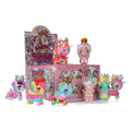 Harajuku Princess Unicorno Display (8pcs)