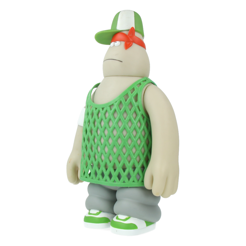 Harvey - James Jarvis