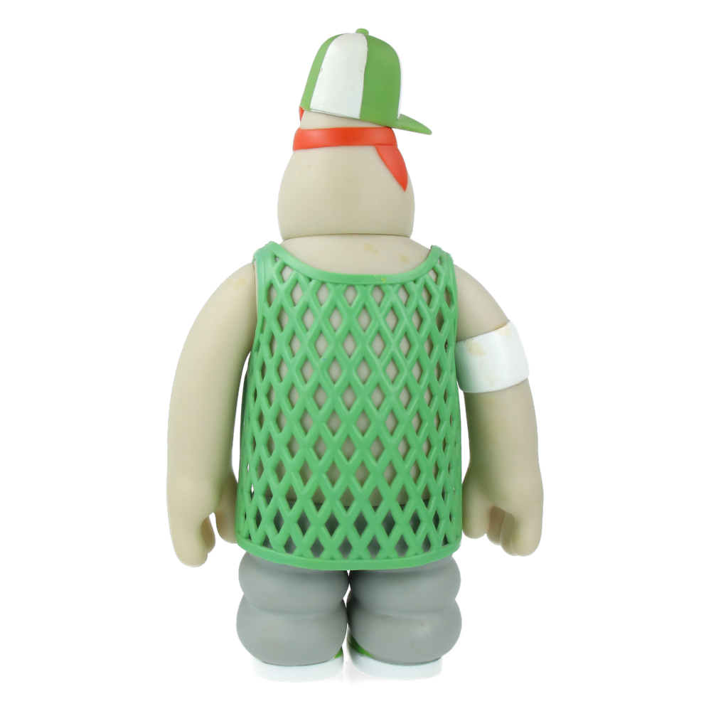 Harvey - James Jarvis