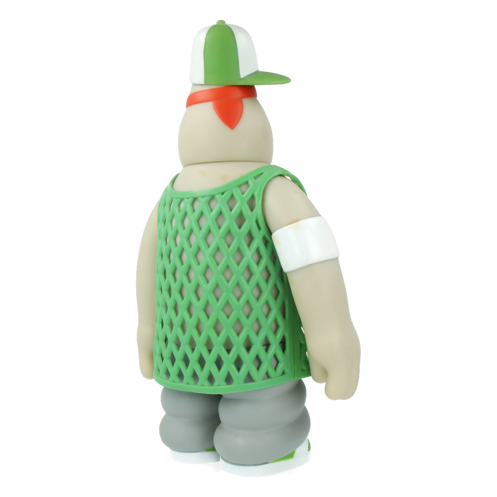 Harvey - James Jarvis