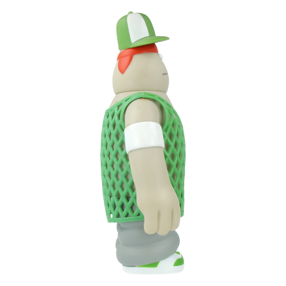 Harvey - James Jarvis