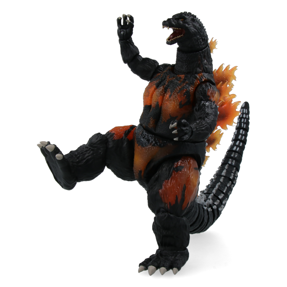 Heisei Burning Godzilla - Toho ULTIMATES! wave 2