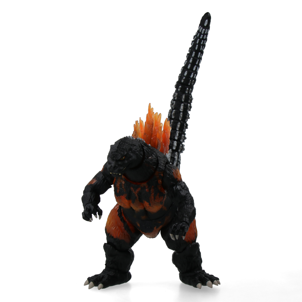 Heisei Burning Godzilla - Toho ULTIMATES! wave 2