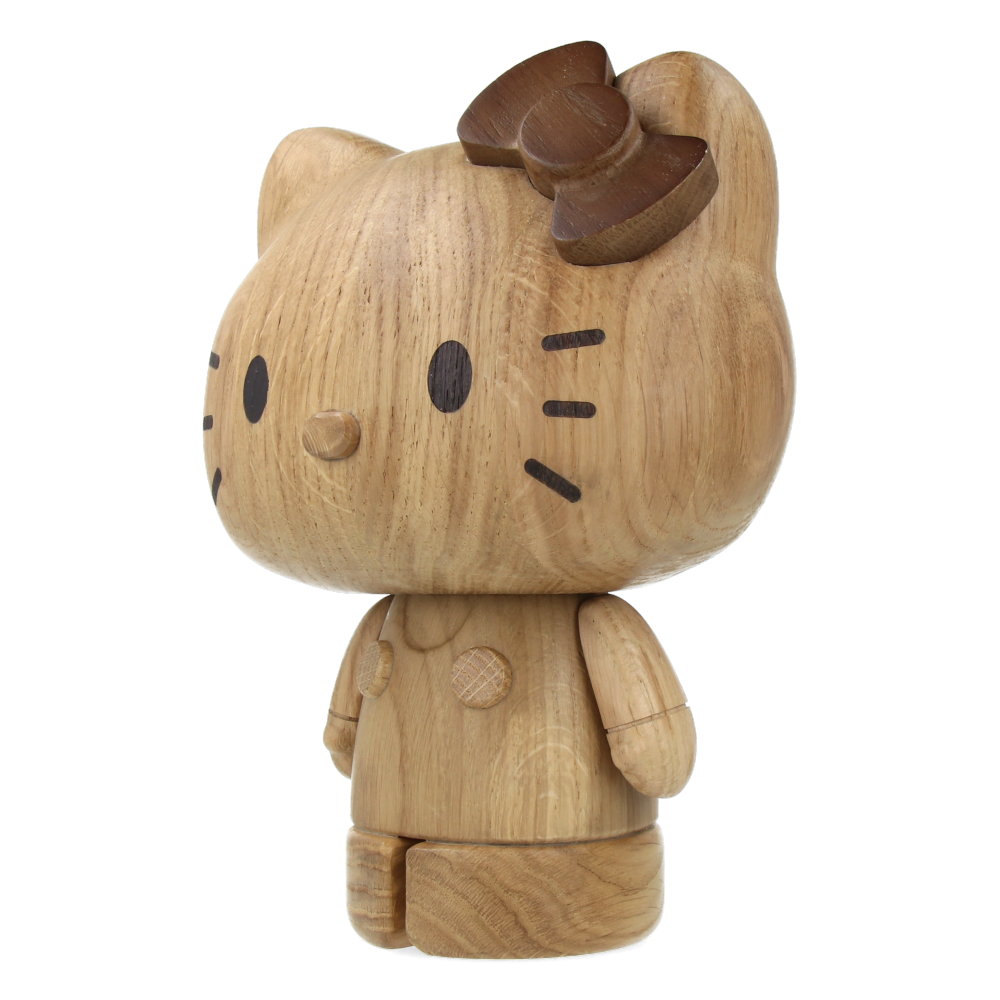 Hello Kitty x Oak Large