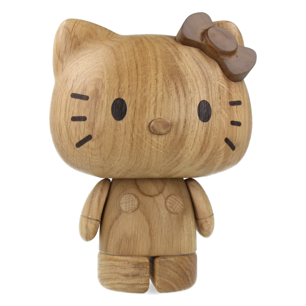 Hello Kitty x Oak Large