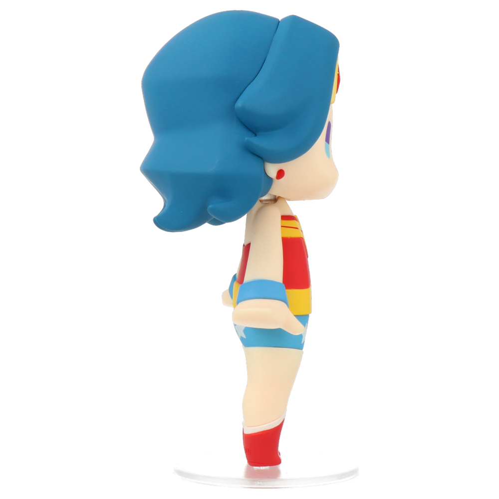 DC comics figurine HELLO! - GOOD SMILE Wonder Woman