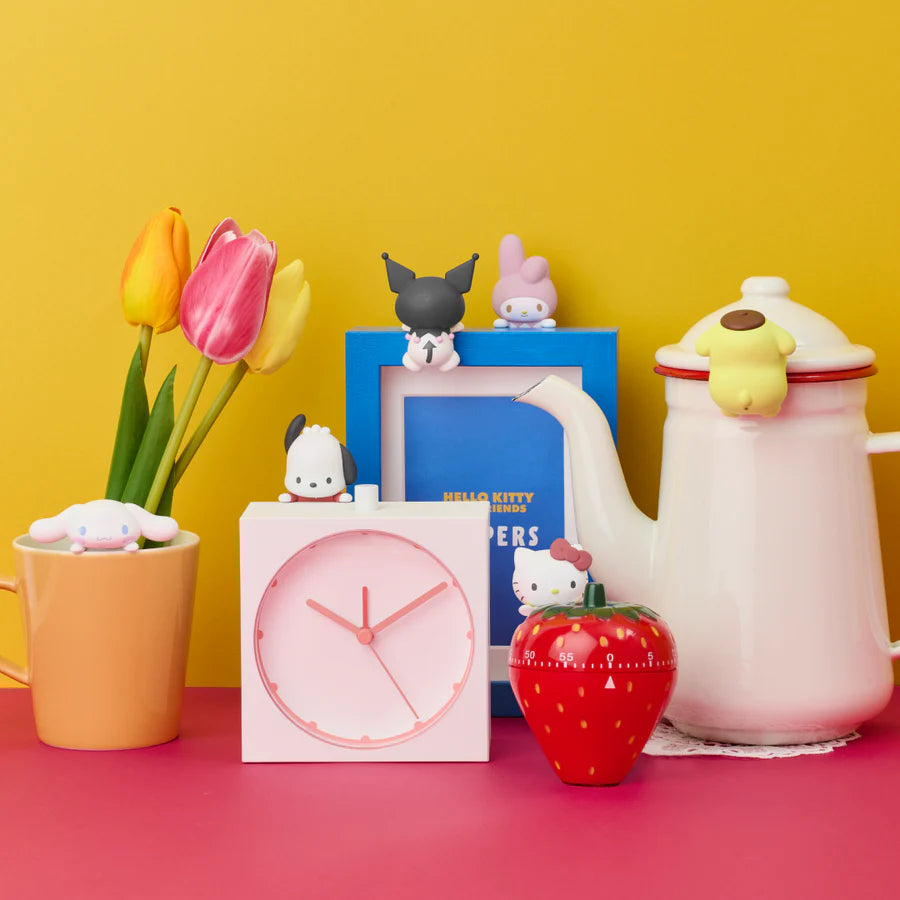 Hippers Hello Kitty and Friends