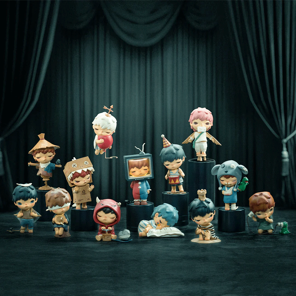 Hirono mine ￼シリーズ Hirono Mime Series