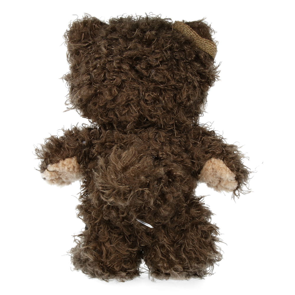 Hirono Bear Vinyl Plush Doll