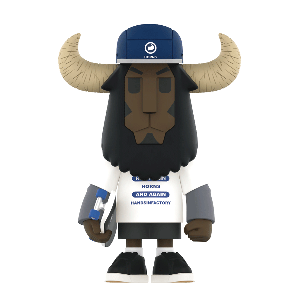 Horn's Yard It Was A Good Day