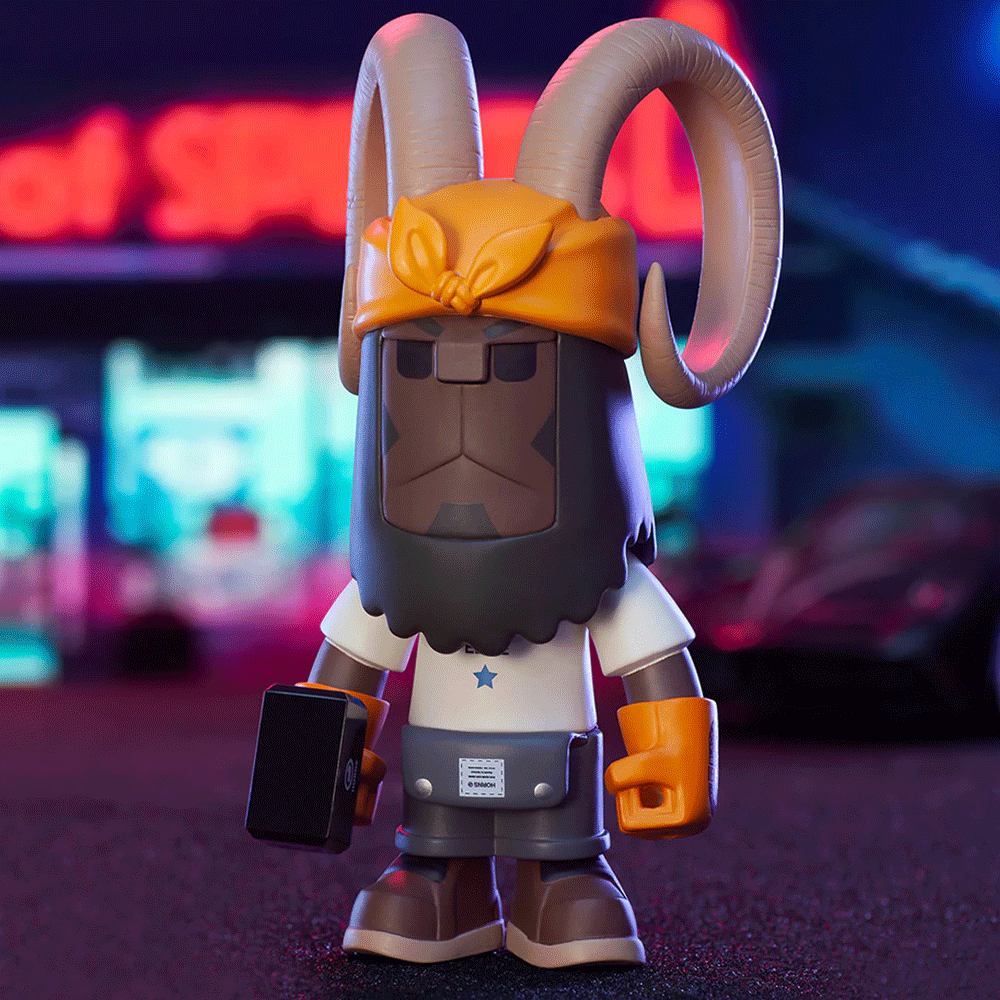 Horn's Yard - It Was A Good Day