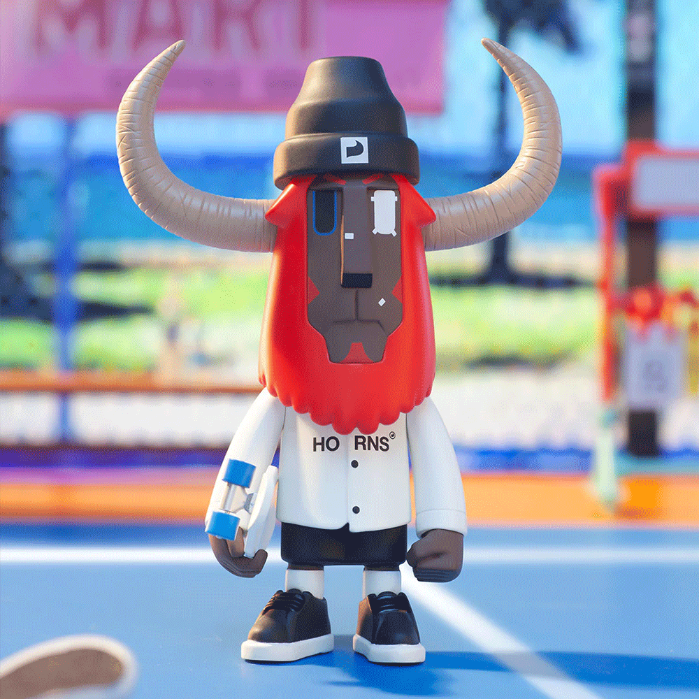 Horn's Yard - It Was A Good Day