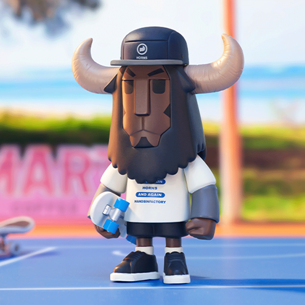 Horn's Yard - It Was A Good Day