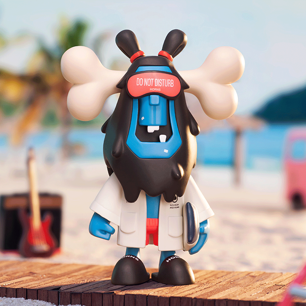 Horn's Yard - It Was A Good Day