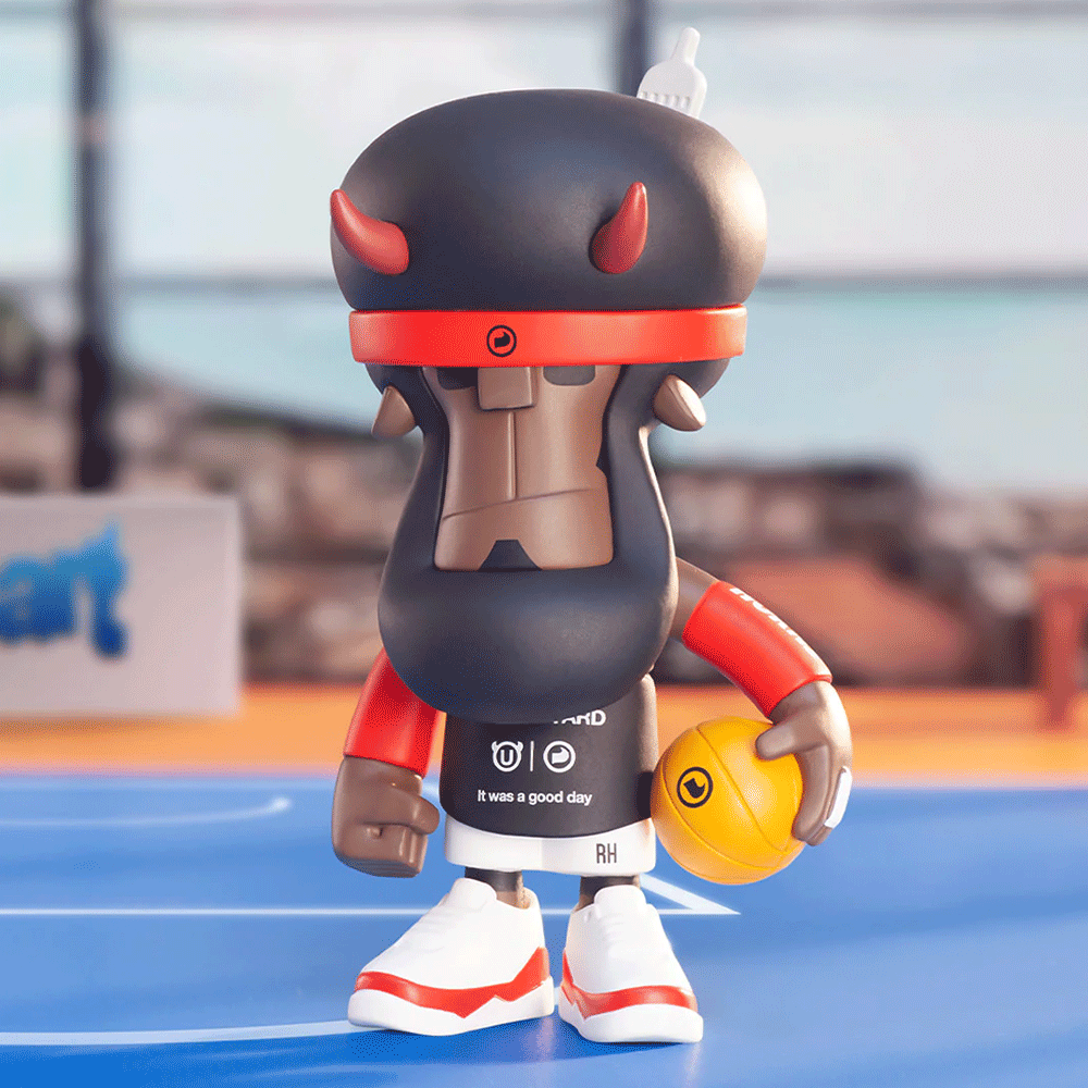 Horn's Yard - It Was A Good Day