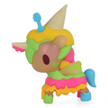 Ice Cream Shop Unicorno - Neon Melty (Special Edition)