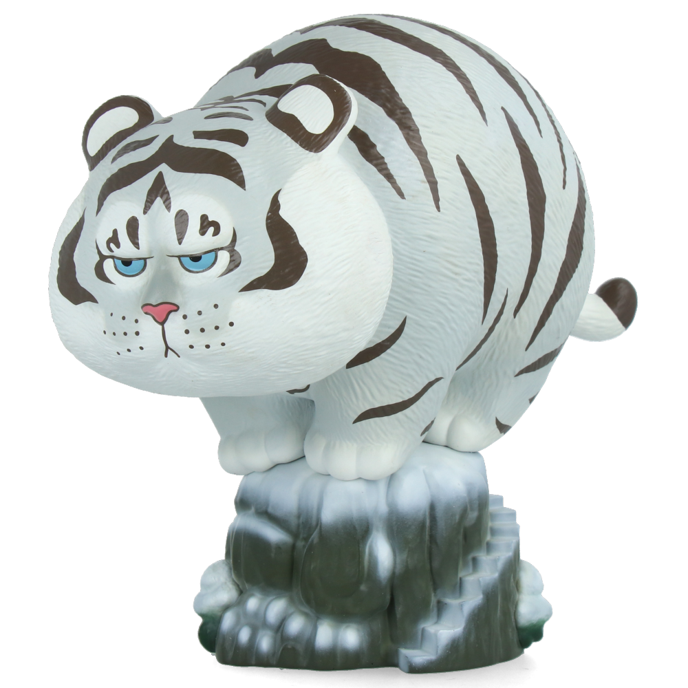 It's Lonely at the Top by Bu2ma (Winter Edition)