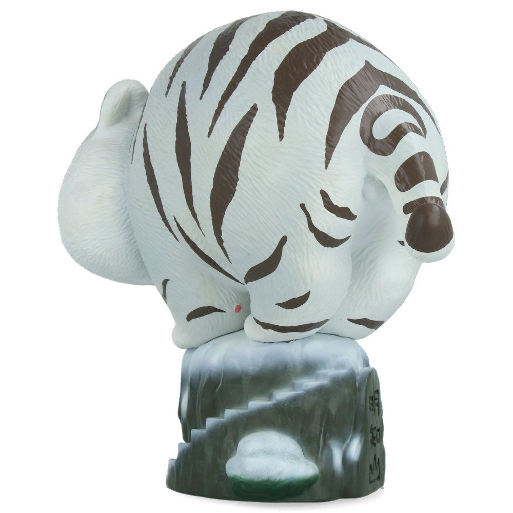 It's Lonely at the Top by Bu2ma (Winter Edition)