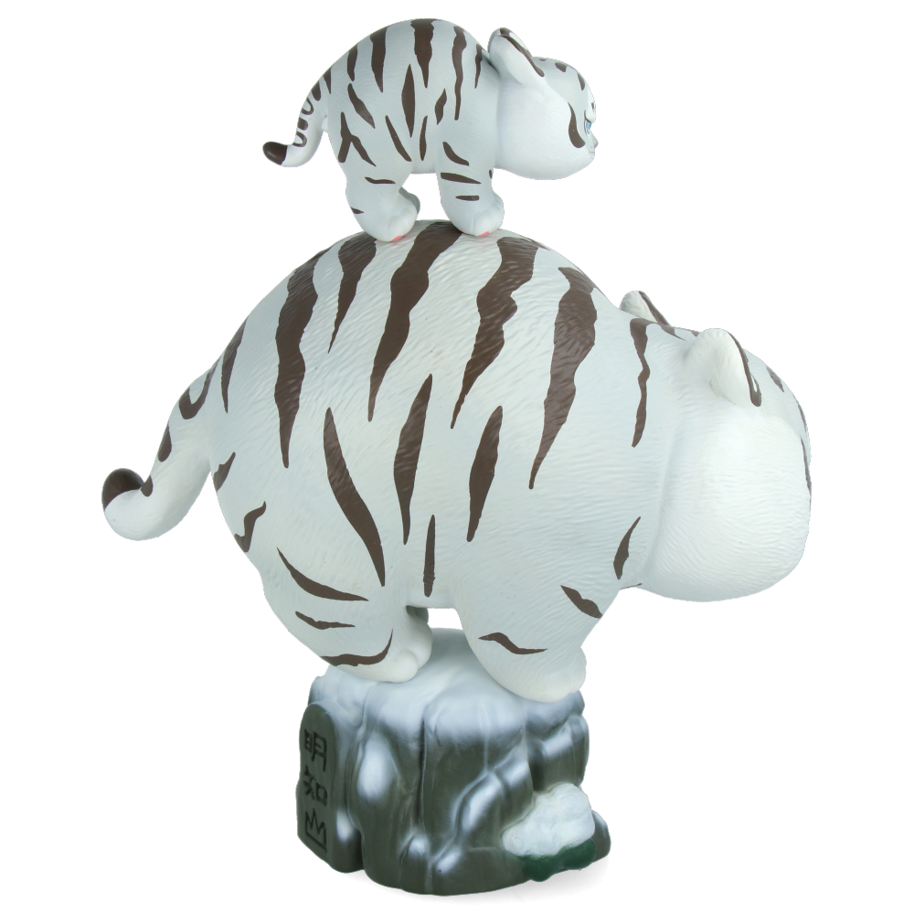 It's Lonely at the Top by Bu2ma (Winter Edition)