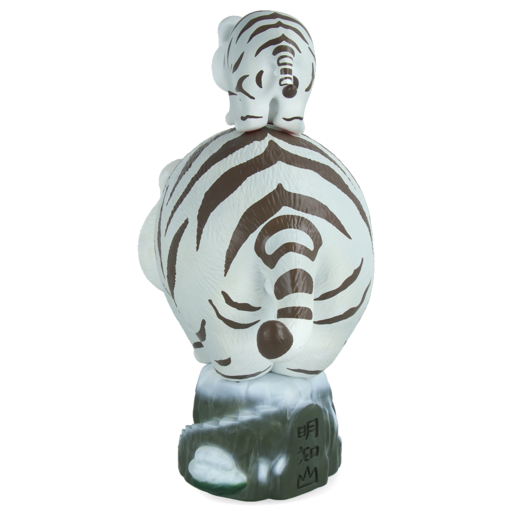 It's Lonely at the Top by Bu2ma (Winter Edition)