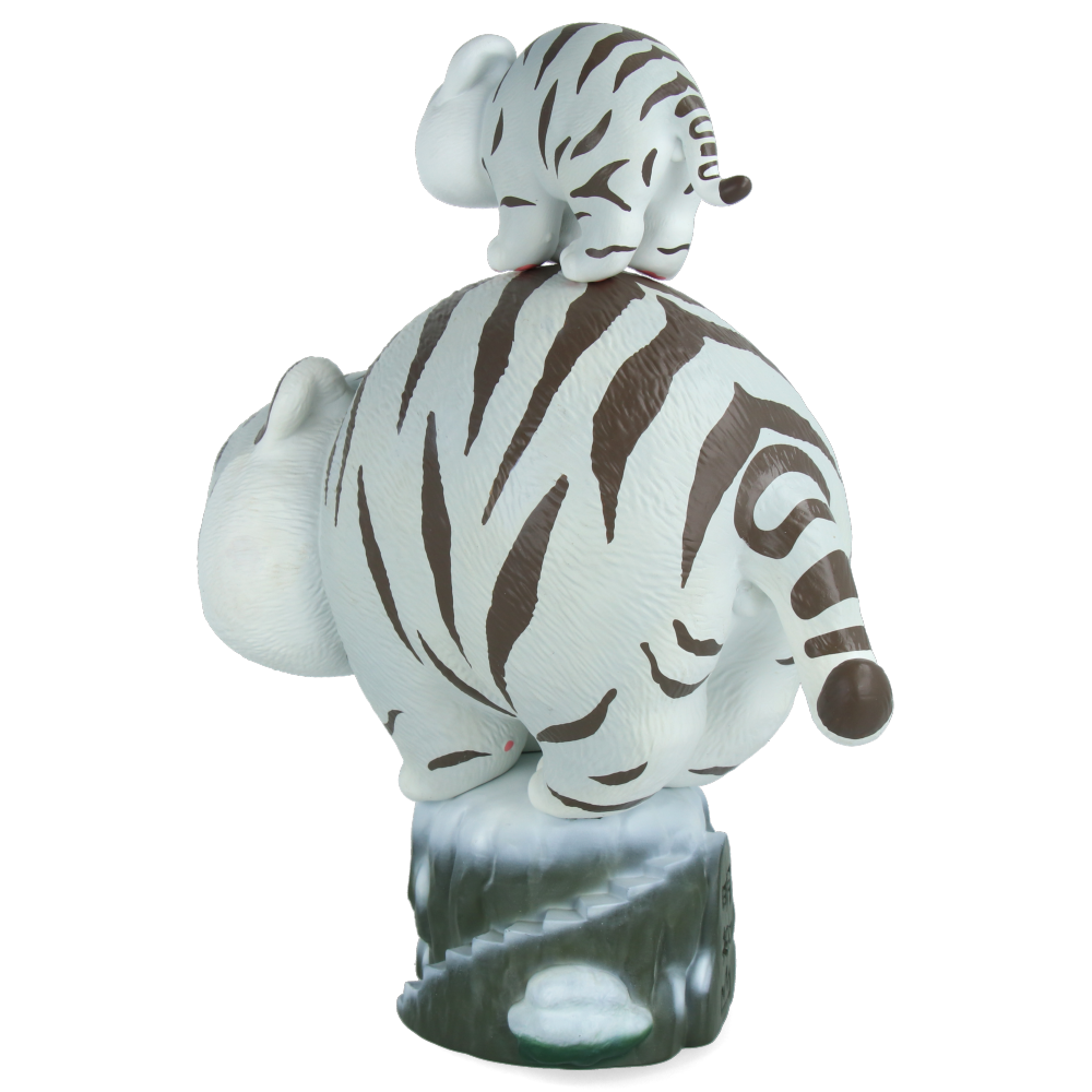 It's Lonely at the Top by Bu2ma (Winter Edition)