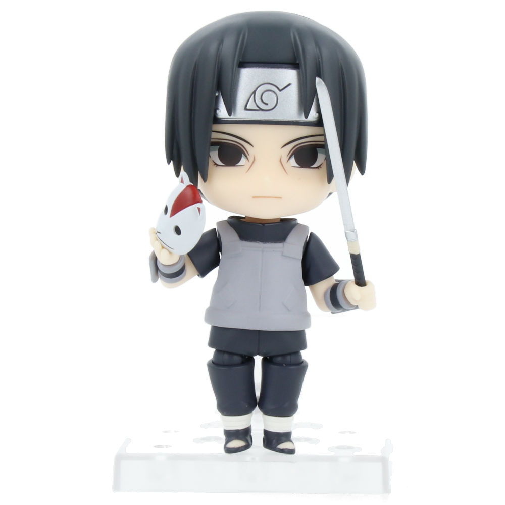 Nendoroid - Itachi Uchiha : Anbu Black Ops Ver. (Naruto Shippuden)