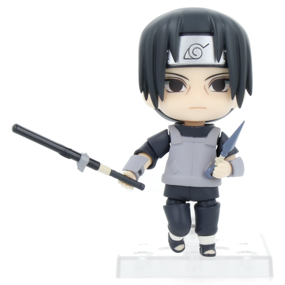 Nendoroid - Itachi Uchiha : Anbu Black Ops Ver. (Naruto Shippuden)