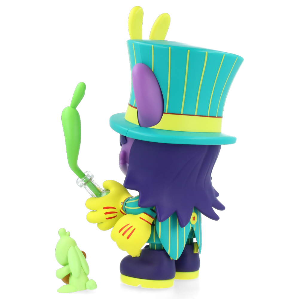 Bunny Keeper by Persue - SuperJanky