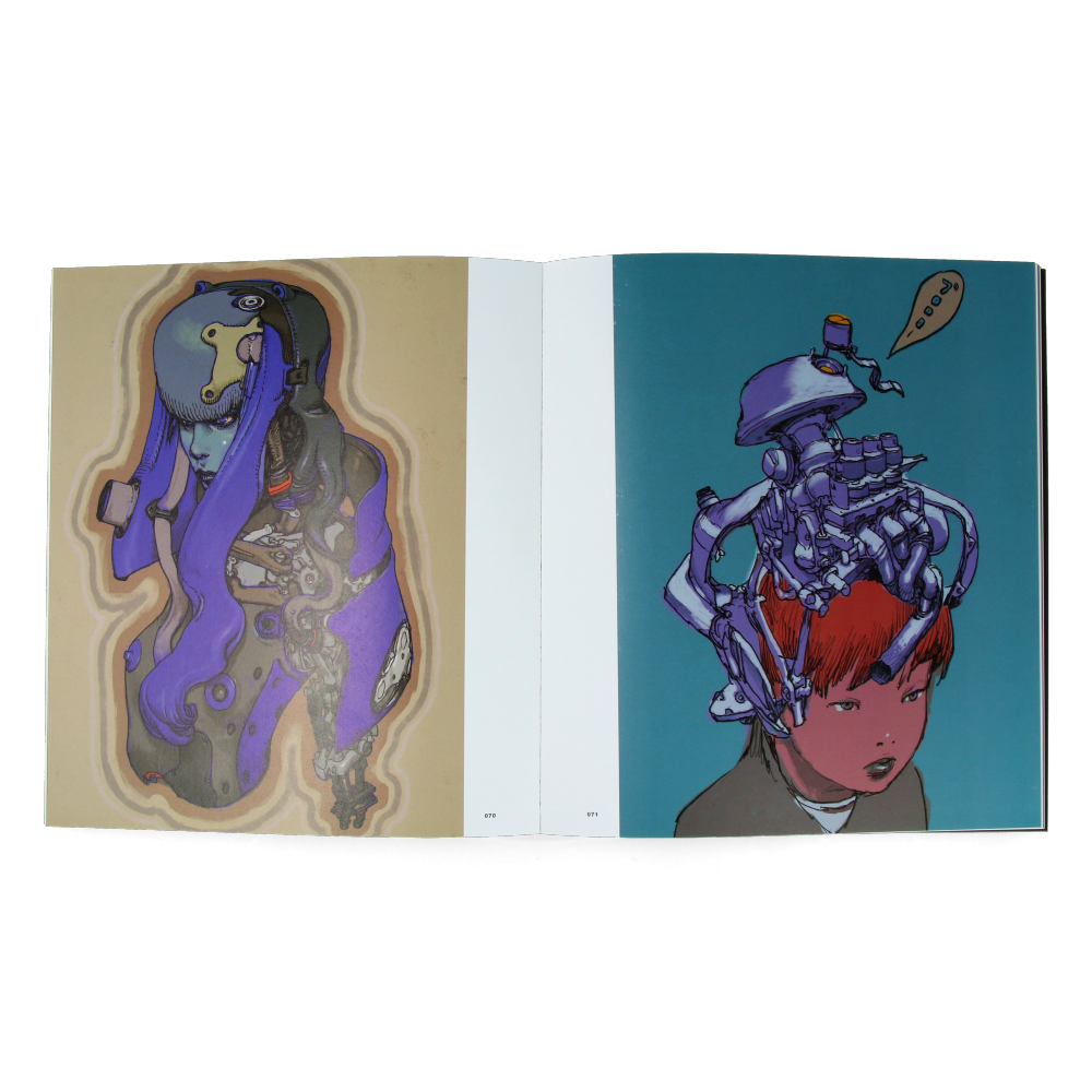 Terada Katsuya : This and That