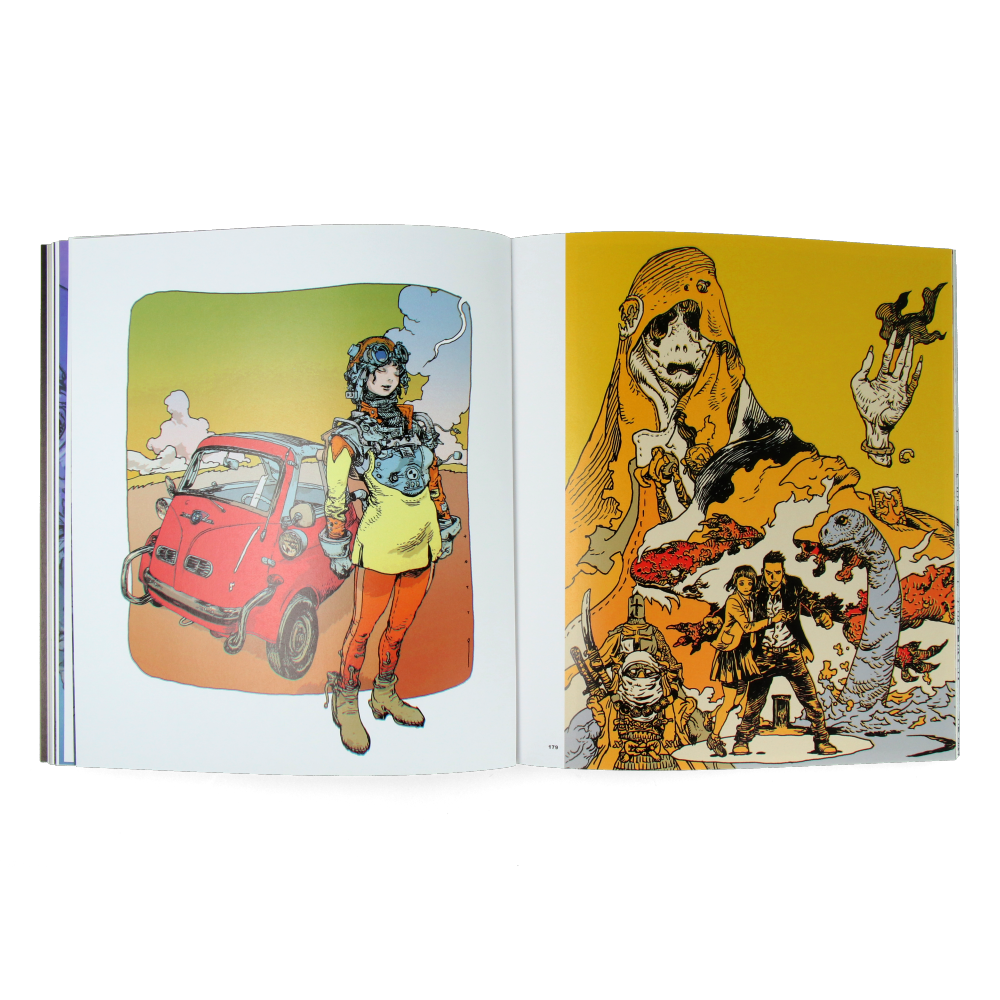 Terada Katsuya : This and That