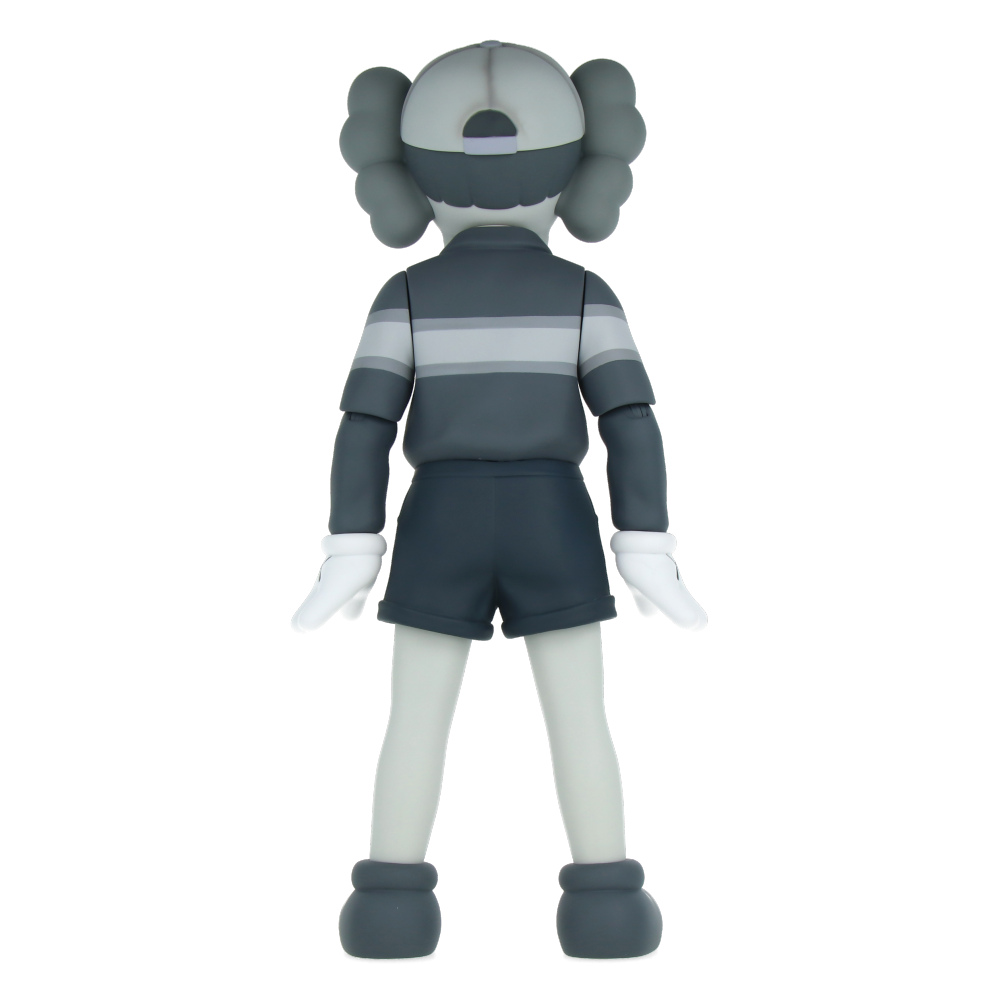 Kaws - Chul-Su Figure (Monotone)