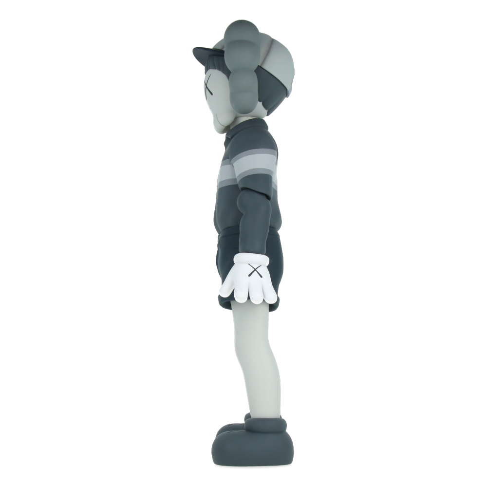 Kaws - Chul-Su Figure (Monotone)