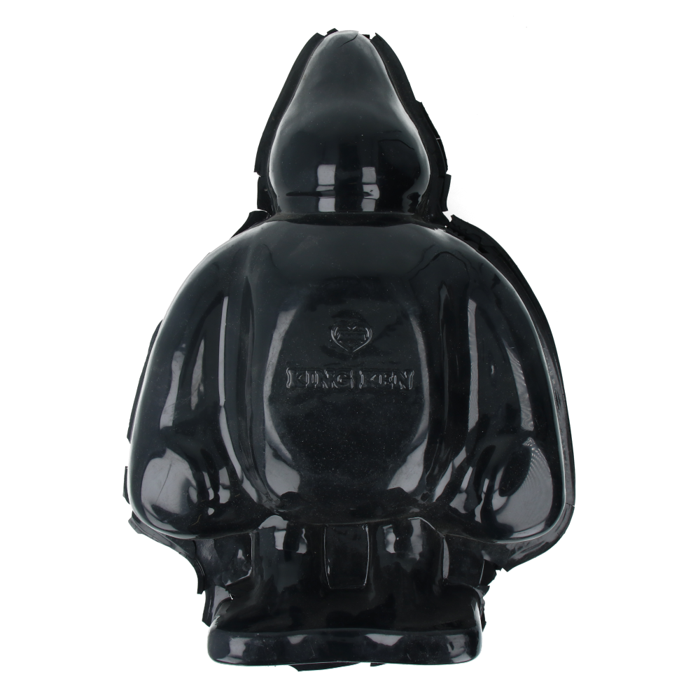 King Ken (Orange) by James Jarvis - avec boite