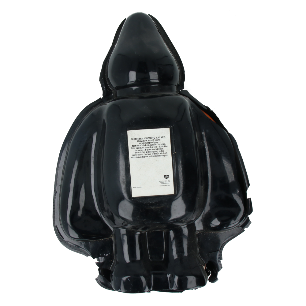 King Ken (Orange) by James Jarvis - avec boite