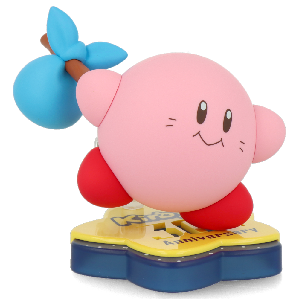 Nendoroid - Kirby 30th Anniversary Edition