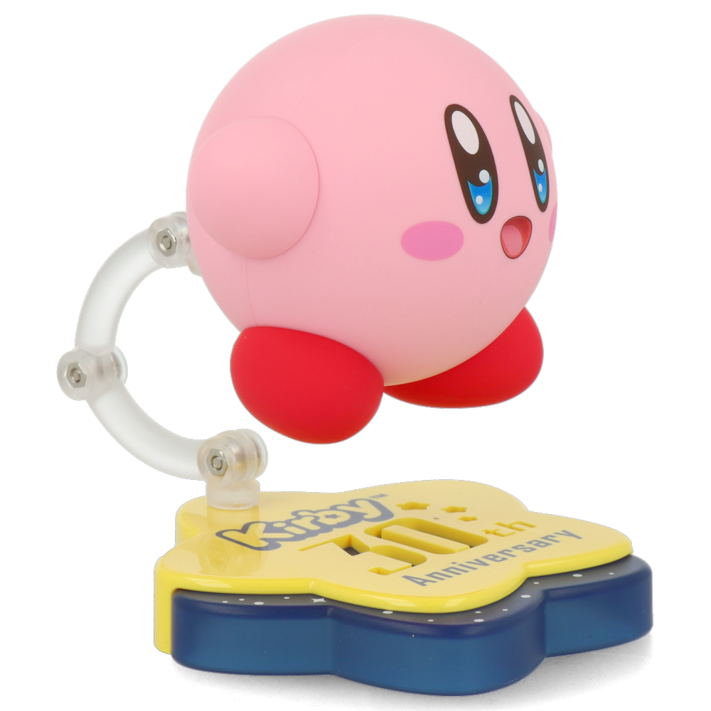 Nendoroid - Kirby 30th Anniversary Edition