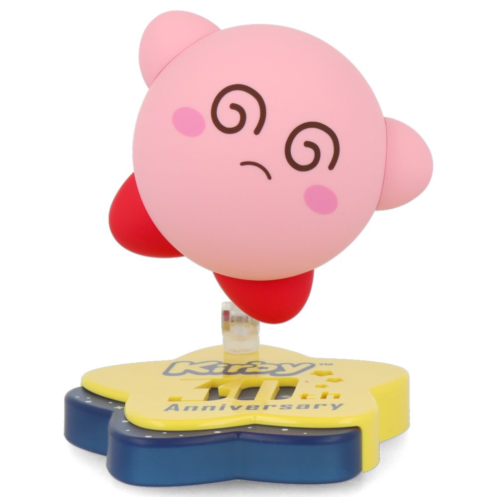 Nendoroid - Kirby 30th Anniversary Edition