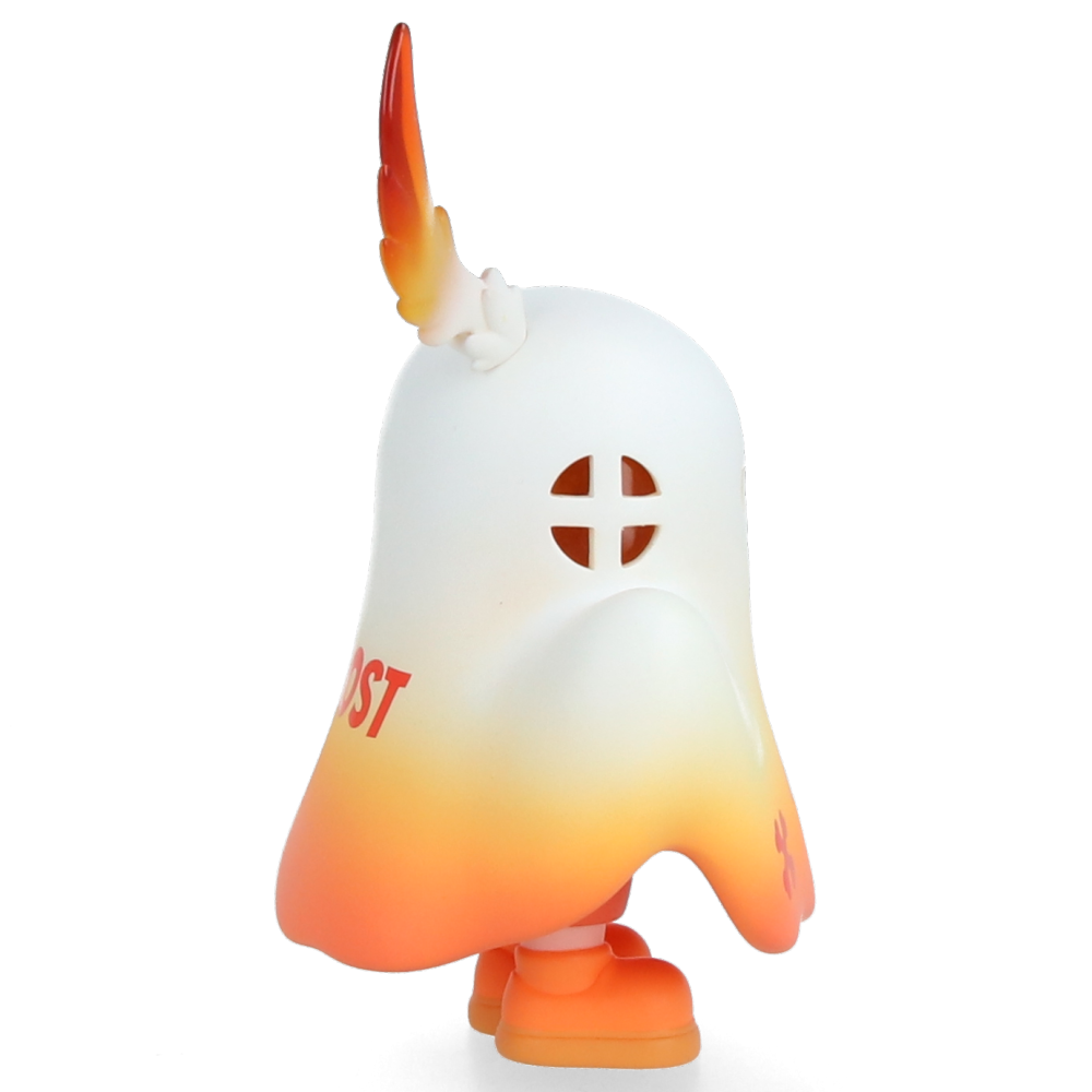 Sank-Little Ghost-Yellow