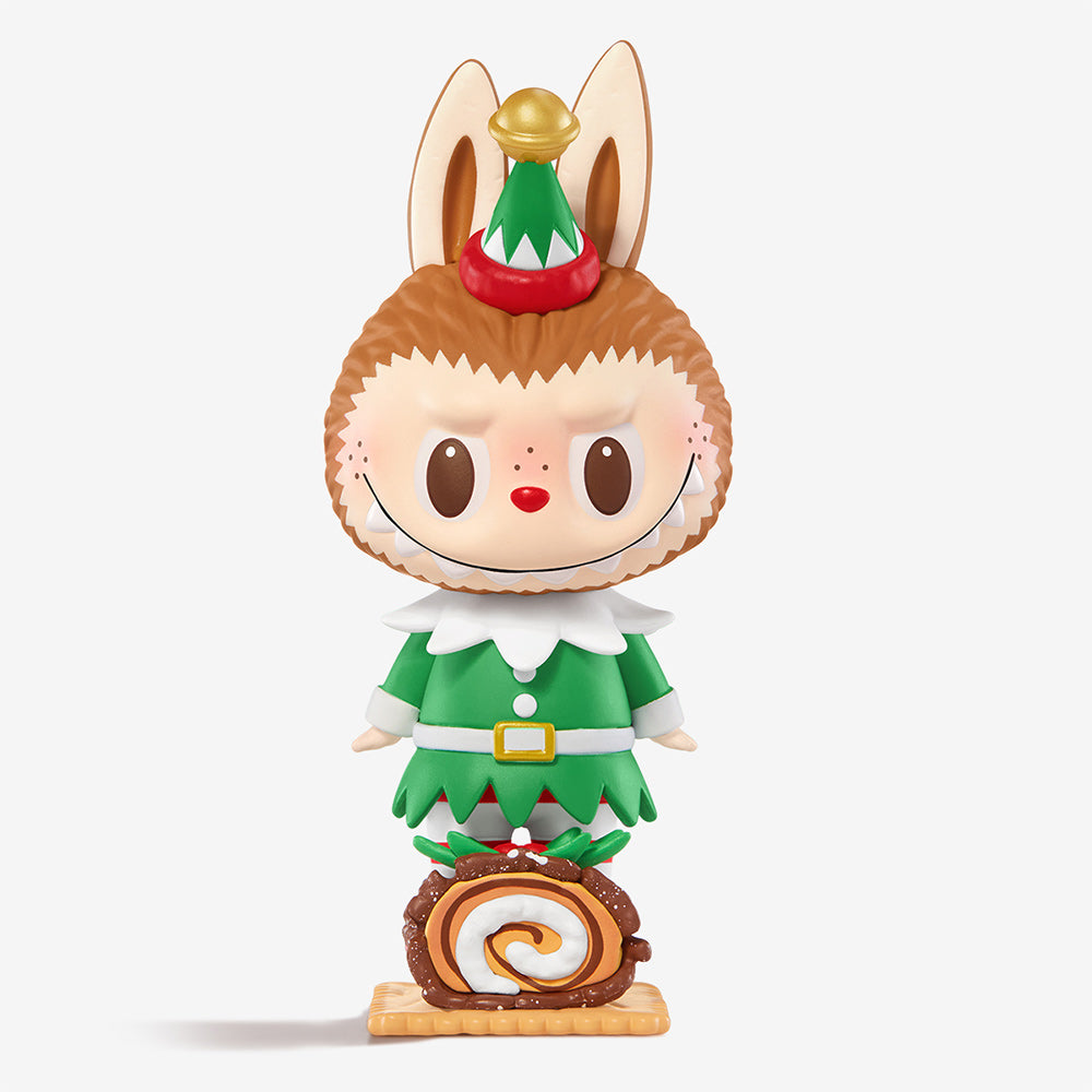 Labubu - The Monsters Let's Christmas Series