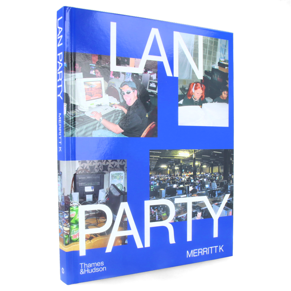 LAN Party : Inside the Multiplayer Revolution