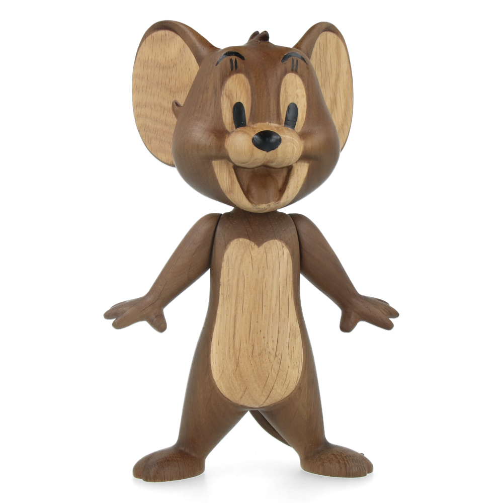 Jerry Polychrome 22cm. Artoys Leblon Delienne - Collection Jerry Polychrome 22cm. Artoys Leblon Delienne - Collection