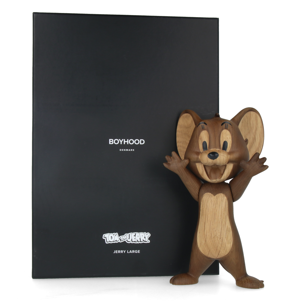 Tom & Jerry - Jerry Large