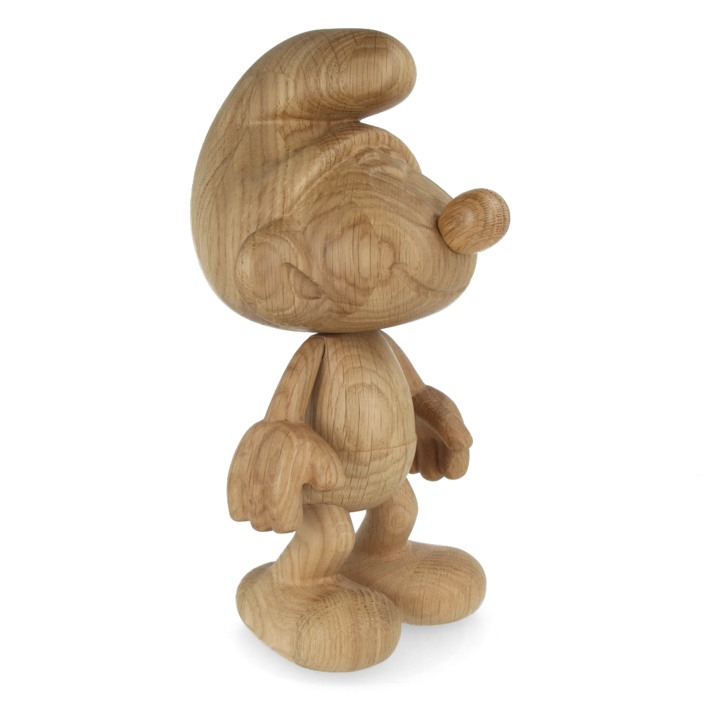 Smurfs Oak Large