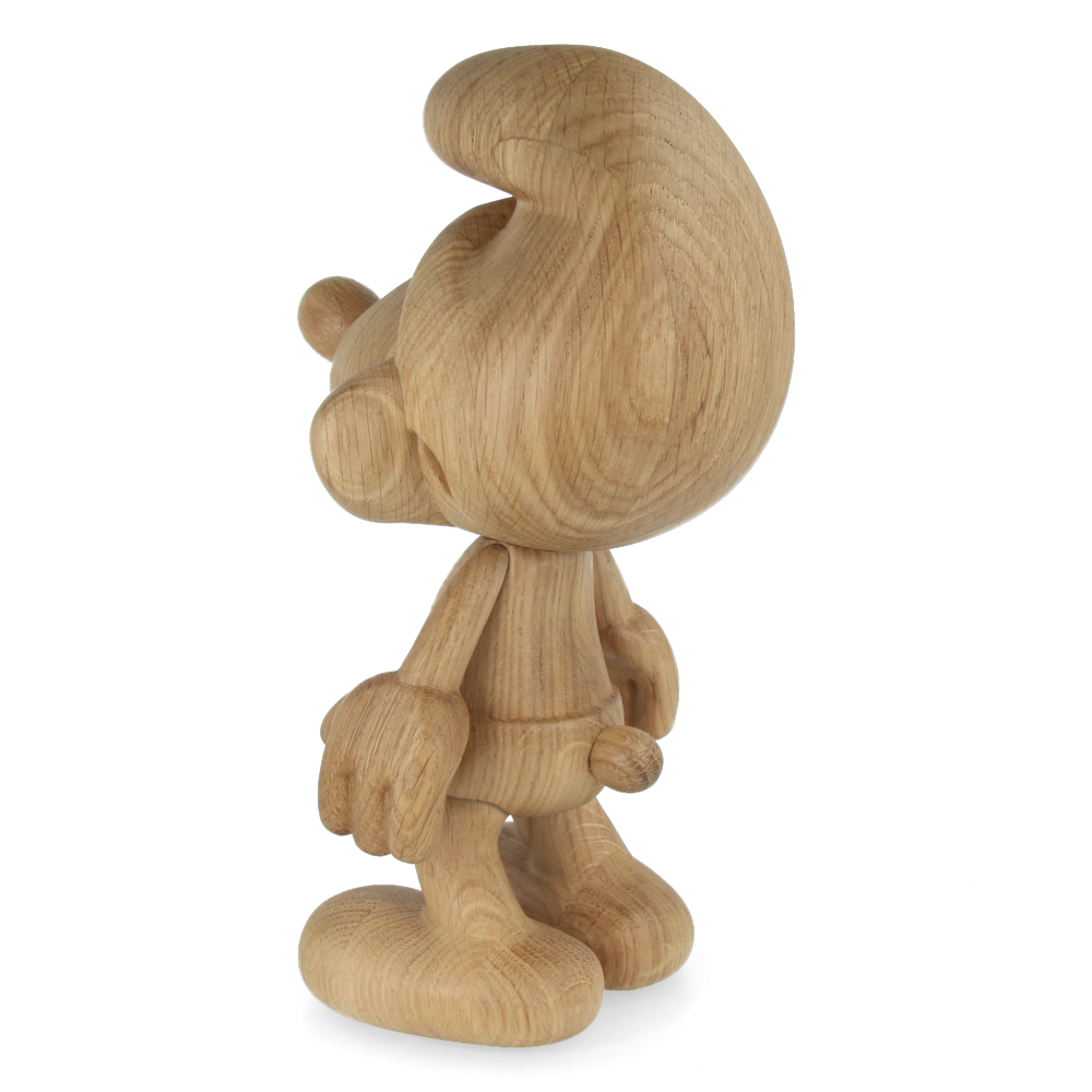 Smurfs Oak Large