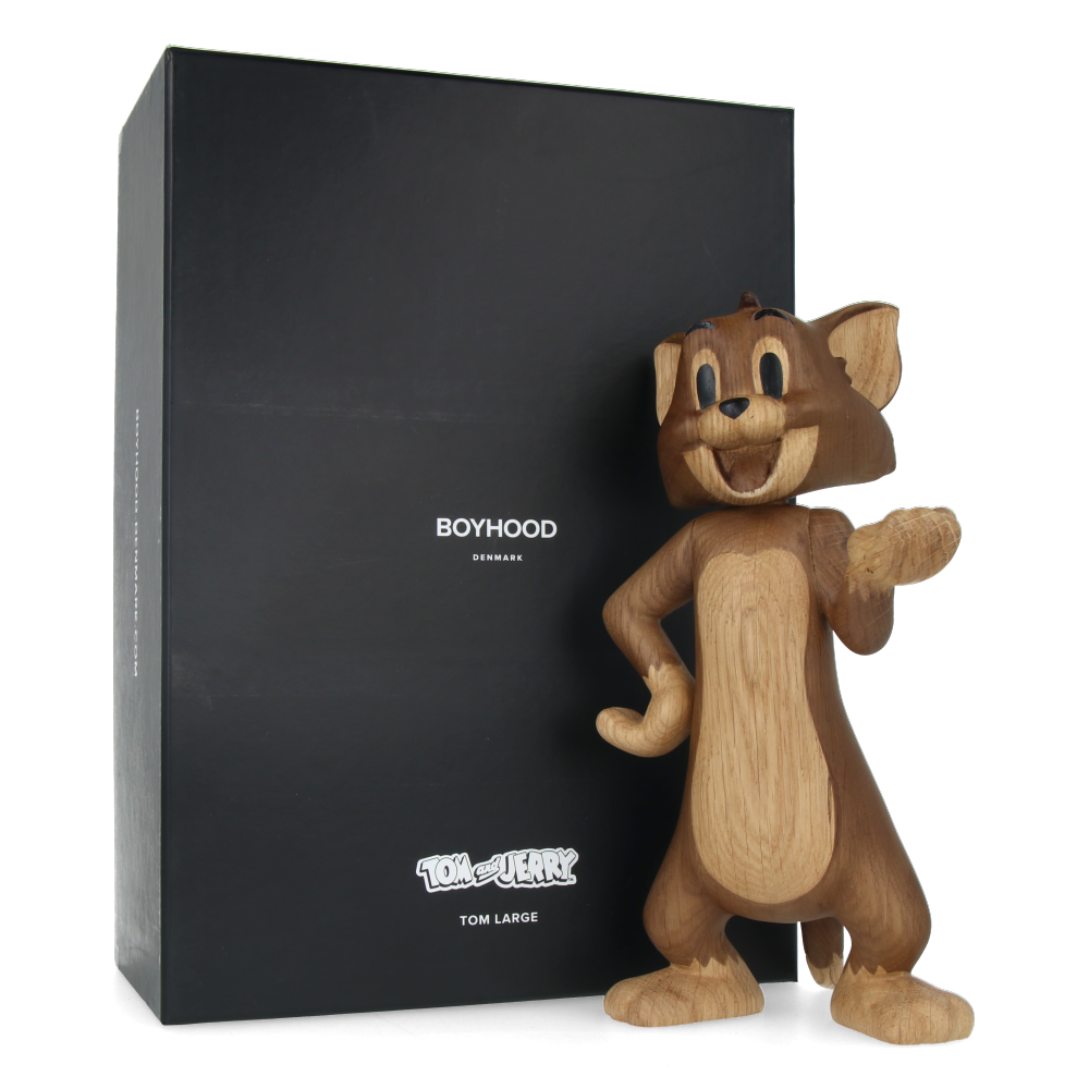 Tom & Jerry - Tom Large